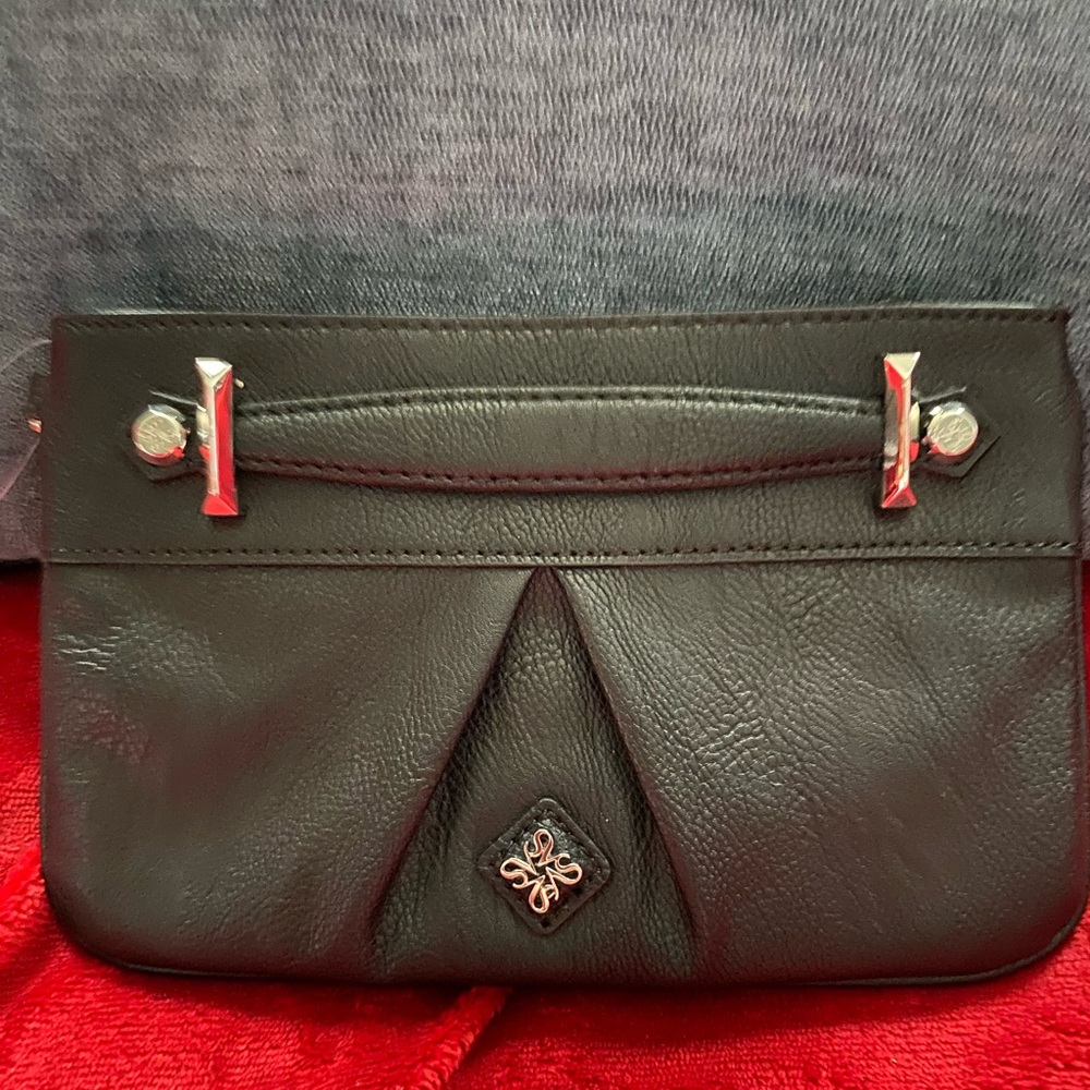 Simply Vera clutch wallet